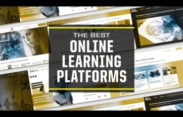 Online Learning Platforms