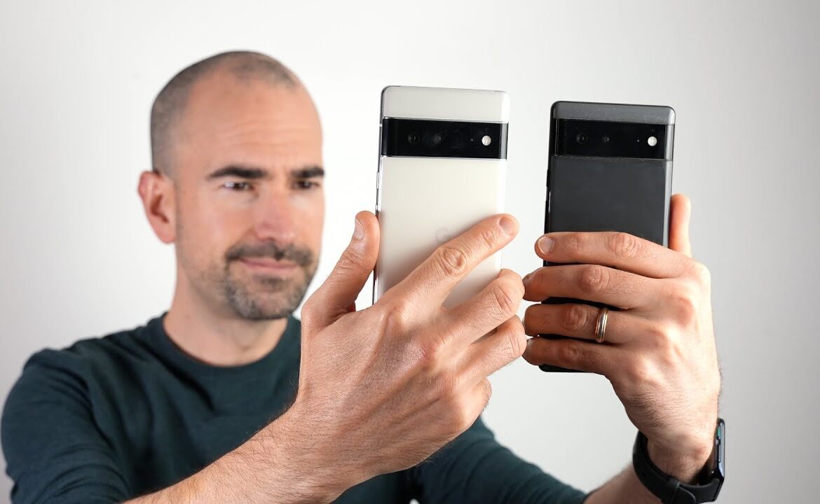 Smartphone Reviews with Camera Comparison: Best Phones for Photography in 2025