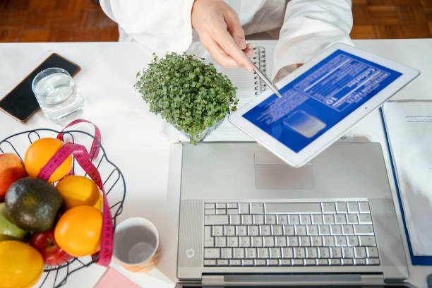 How Diet Impacts Productivity in Tech Jobs: A Complete Guide