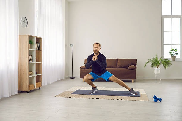 Top Home Workouts Without Equipment to Stay Fit During Lockdowns