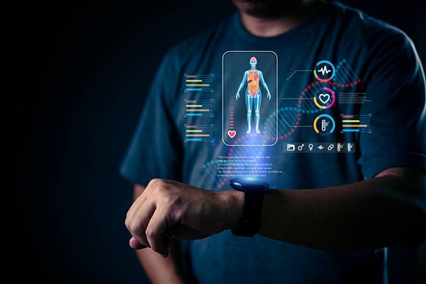 Wearable Tech Health Monitoring 2025: Latest Devices, Features & Benefits