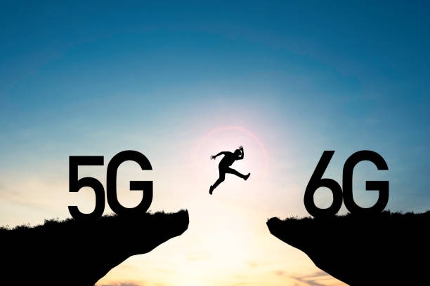 5G vs 6G: Key Differences, Speed, Features & Future Explained