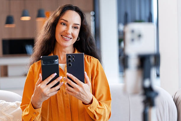 Top Smartphone Reviews with Camera Comparison: Find the Best Camera Phone Today