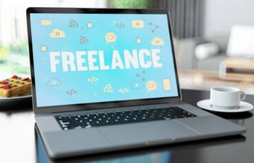 Freelancing Platforms