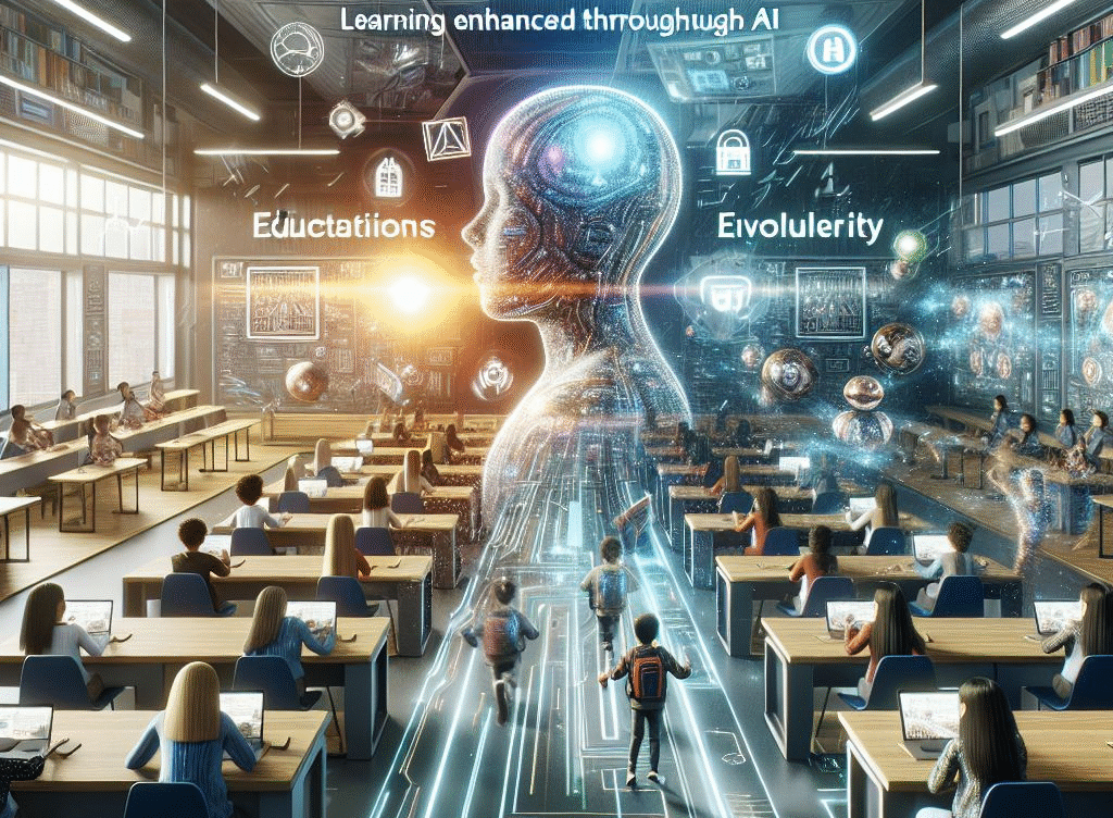 Education Technology Trends in UK 2026: The Future of Digital Learning